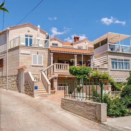 Apartment Darka 1 Sumartin Zewnętrze zdjęcie